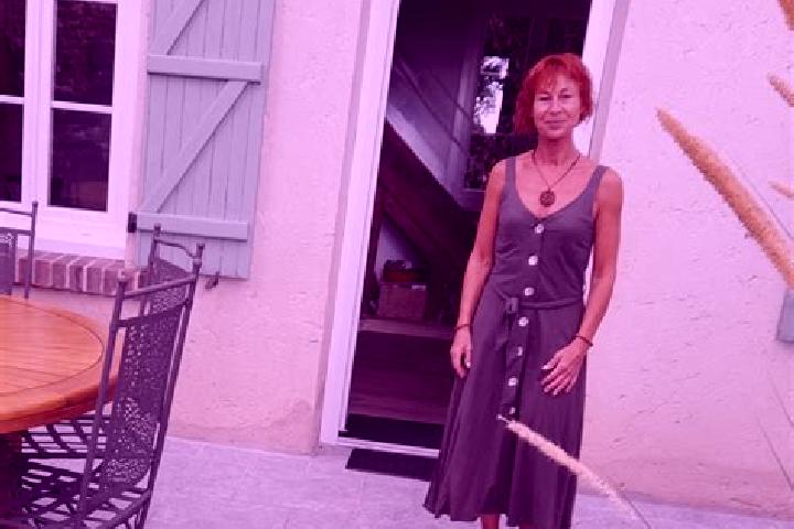 Evelyn, 38 — Escort in Houlbec-Cocherel, France