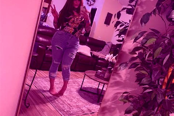 Evelyn, 38 — Escort in Kirby, United States
