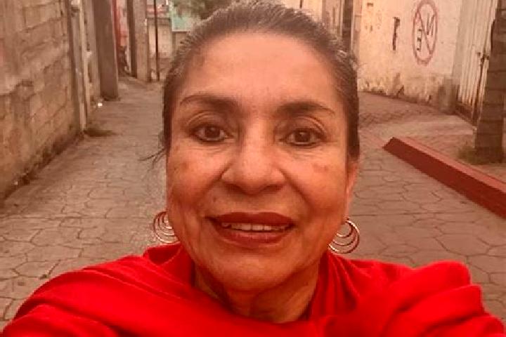 Evelyn, 38 — Escort in La Mohonera, Mexico