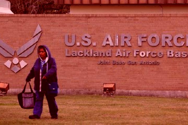 Evelyn, 38 — Escort in Lackland Air Force Base, United States