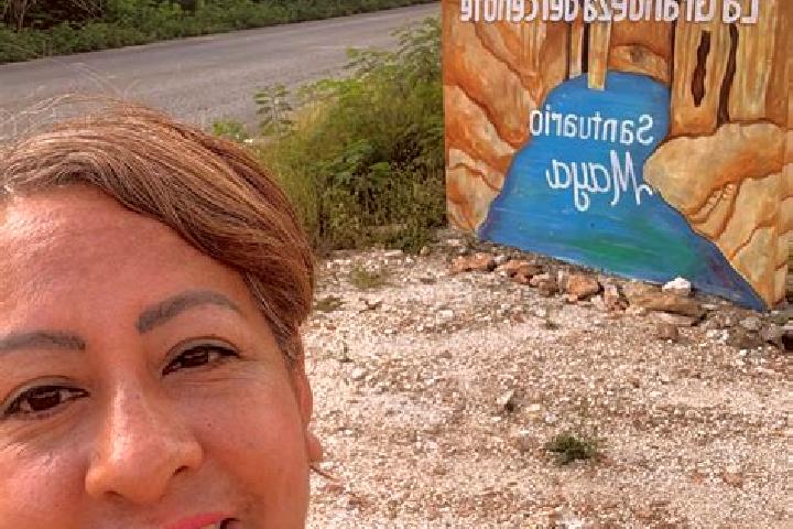 Evelyn, 38 — Escort in Laguna Escondida, Mexico