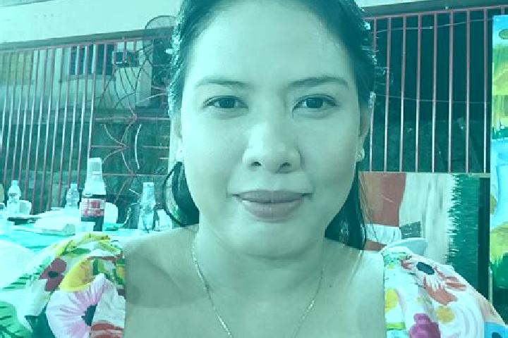 Evelyn, 38 — Escort in Lapinig, Philippines
