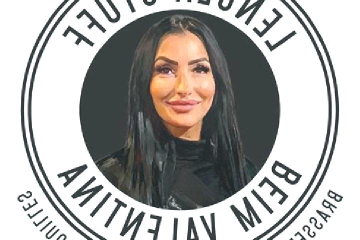 Evelyn, 38 — Escort in Linger, Luxembourg