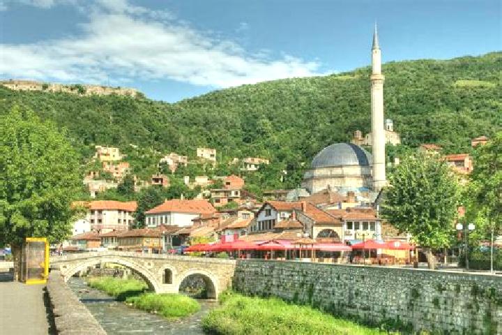 Evelyn, 38 — Escort in Lipljan, Kosovo