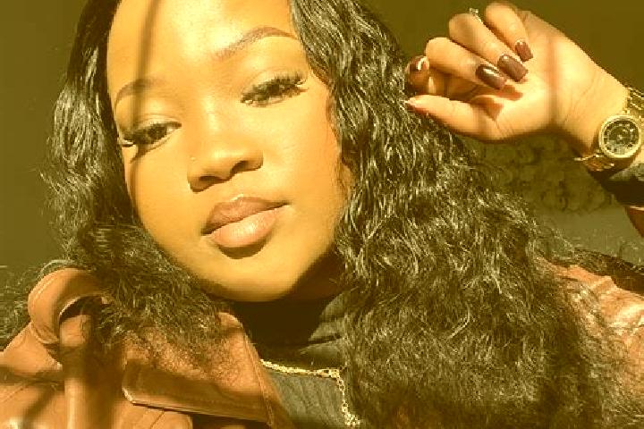 Evelyn, 38 — Escort in Makhakhe, Lesotho