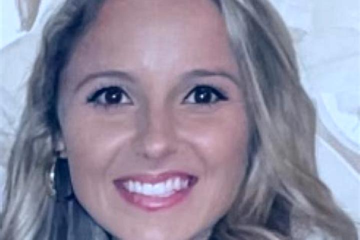 Evelyn, 38 — Escort in Meraux, United States