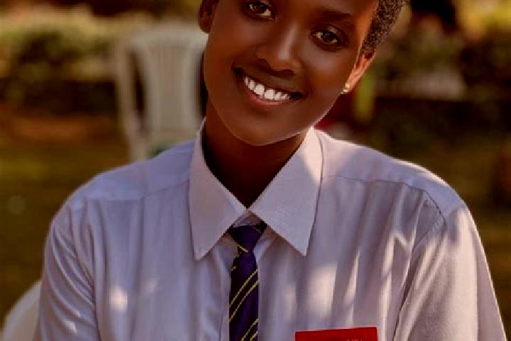 Evelyn, 38 — Escort in Mpala, Angola