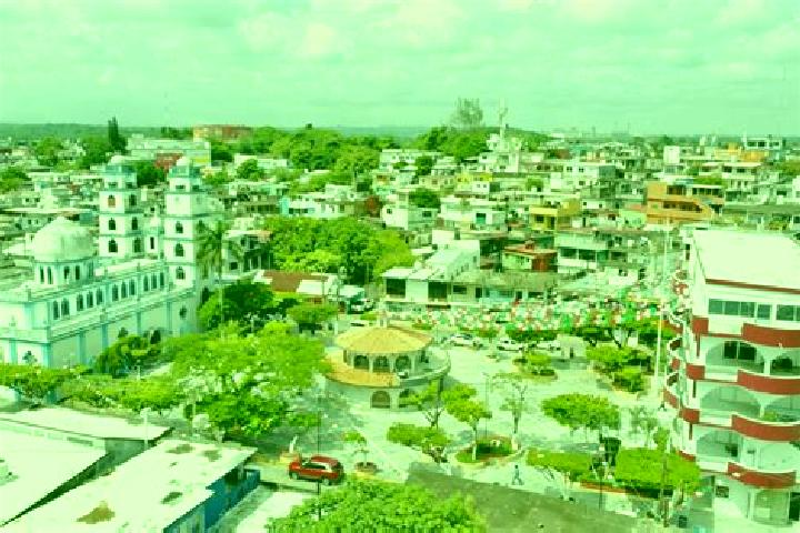 Evelyn, 38 — Escort in Nanchital de Lazaro Cardenas del Rio, Mexico