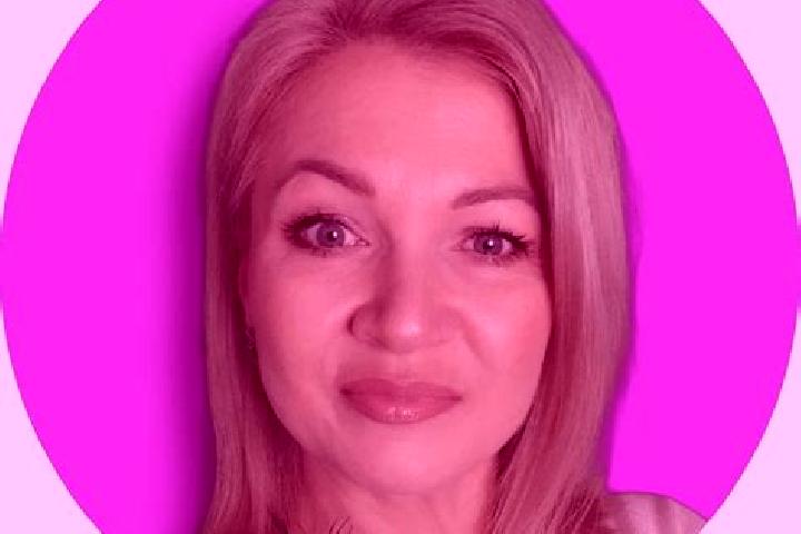 Evelyn, 38 — Escort in Nasielsk, Poland
