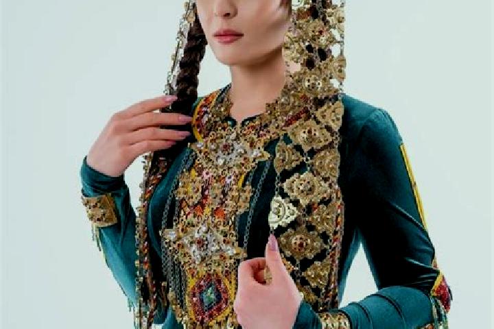 Evelyn, 38 — Escort in Oyrat, Turkmenistan