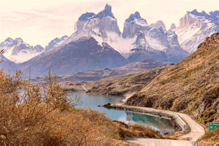 Evelyn, 38 — Escort in Paine, Chile