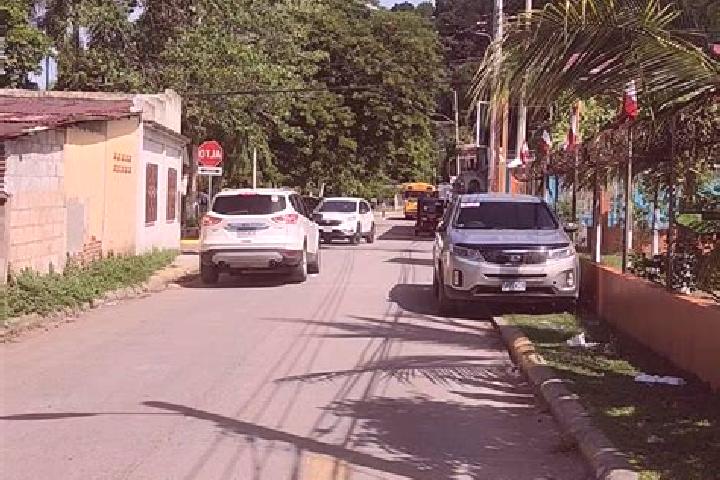 Evelyn, 38 — Escort in Potrerillos, Honduras