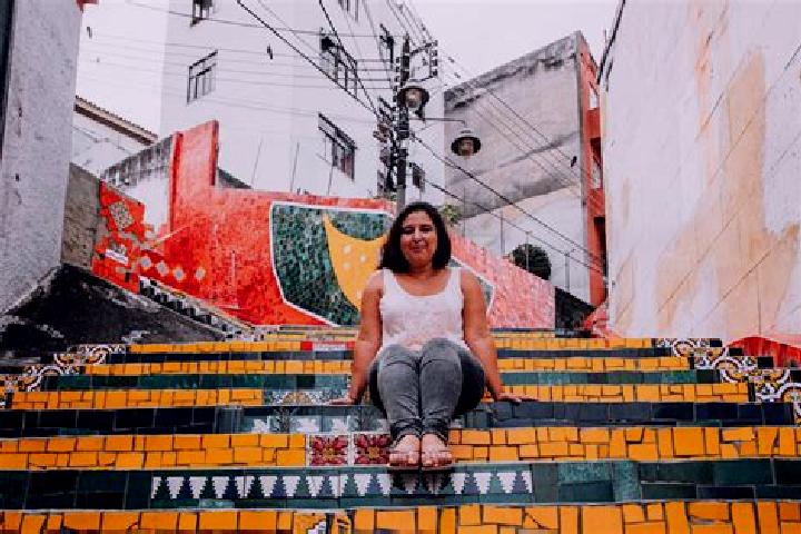 Evelyn, 38 — Escort in Rio de Medina, Mexico