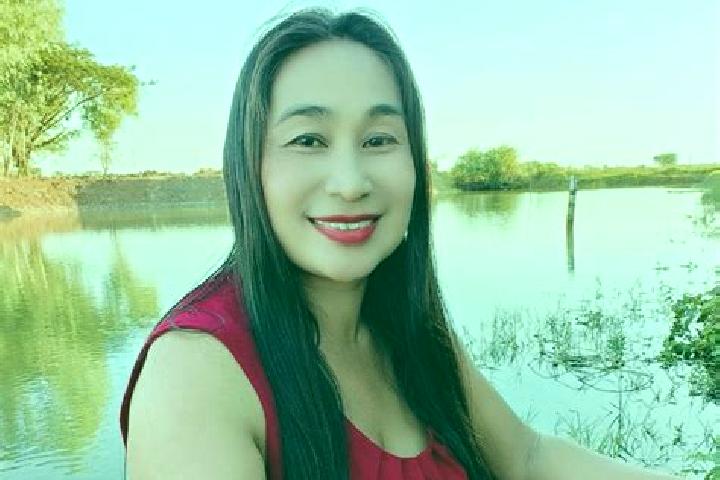 Evelyn, 38 — Escort in Sanguan, China