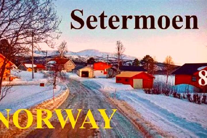 Evelyn, 38 — Escort in Setermoen, Norway