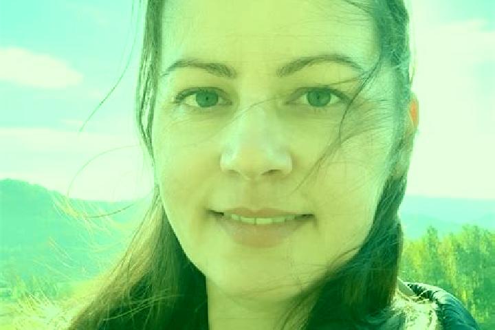 Evelyn, 38 — Escort in Stare Kurowo, Poland