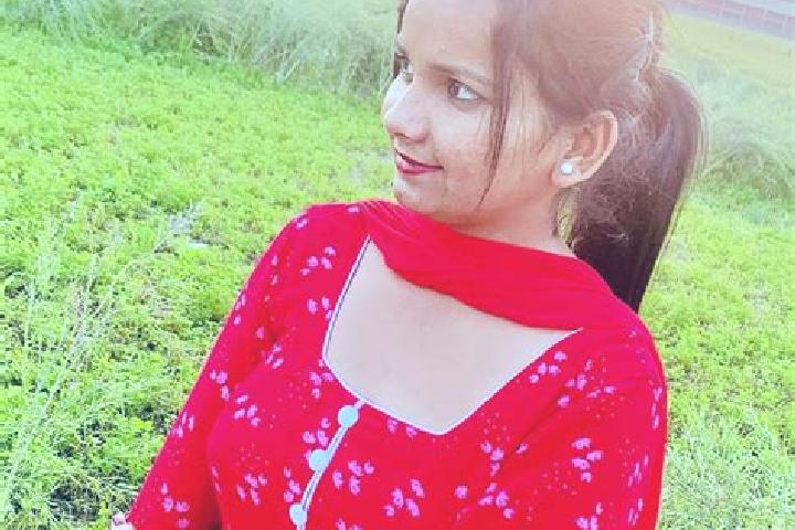 Evelyn, 38 — Escort in Talwandi Bhai, India