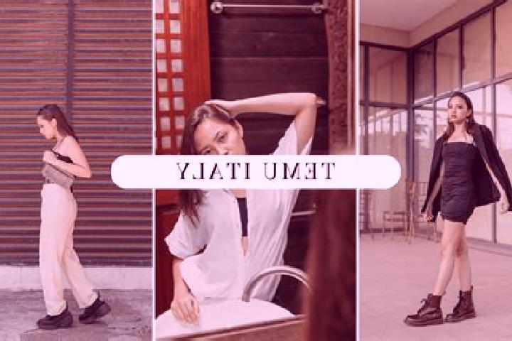 Evelyn, 38 — Escort in Temu, Italy