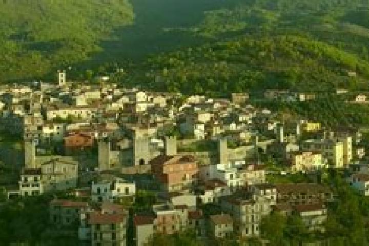 Evelyn, 38 — Escort in Vico nel Lazio, Italy