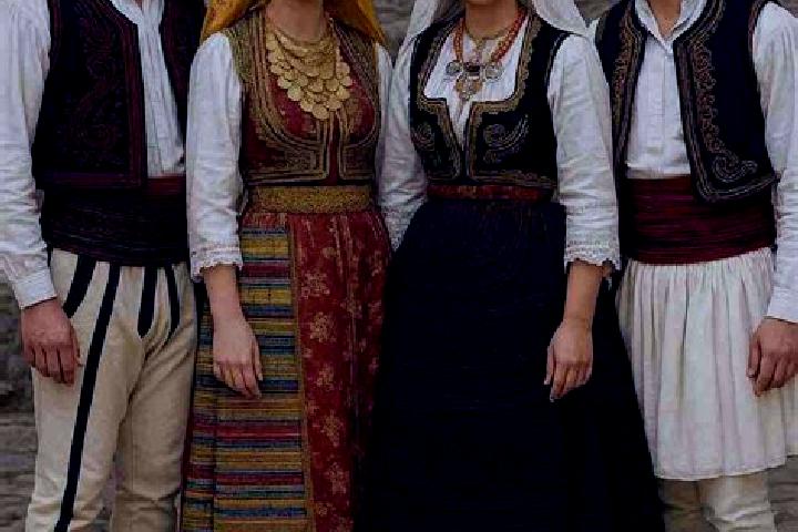 Evelyn, 38 — Escort in Zerqan, Albania