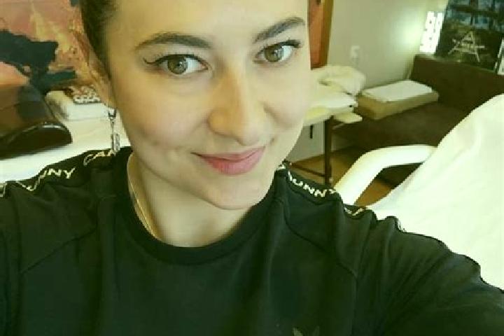 Evelyn, 39, a black dark-eyed asian companion based in Casigua El Cubo. Offering Dinner Date, Overnight, Duos, BDSM, Striptease. Available for incall and out...