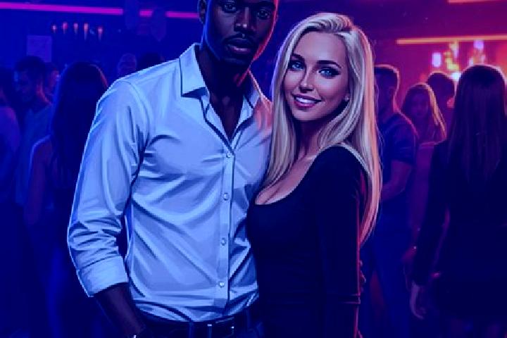 Evelyn, 39, a blonde blue-eyed ebony companion based in Kodi. Offering Party Girl, Deep French Kissing, CIM, Overnight, 69. Available for incall and outcall,...