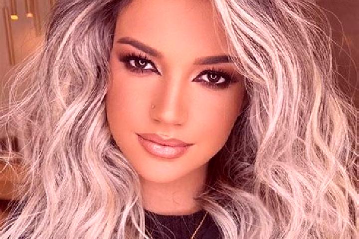 Evelyn, 39, a platinum blonde brown-eyed latina companion based in Lekor Barat. Offering OWO, Striptease, Travel Companion. Available for incall and outcall,...