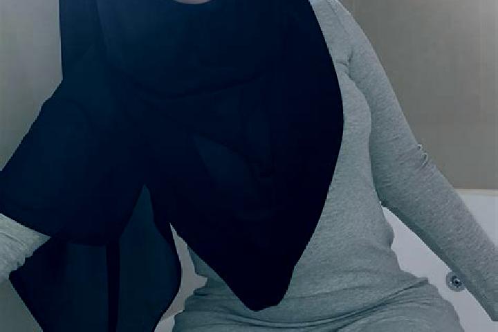 Evelyn, 39 — Escort in Anbuh, Iran
