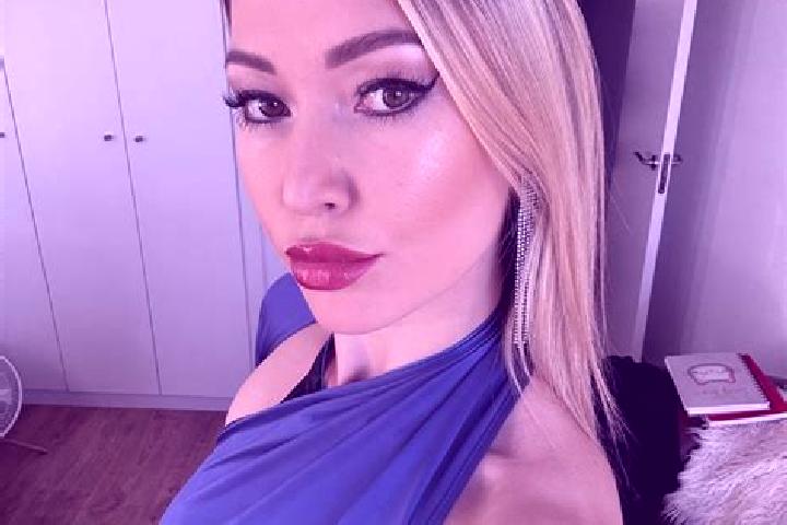 Evelyn, 39 — Escort in Beli Manastir, Croatia