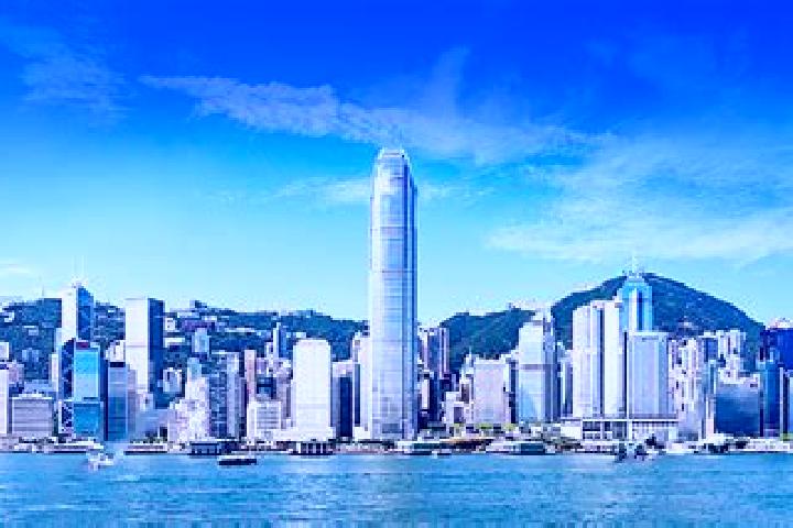 Evelyn, 39 — Escort in Chai Wan Estate, Hong Kong