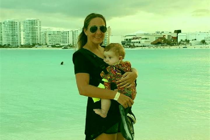 Evelyn, 39 — Escort in Chorotis, Argentina