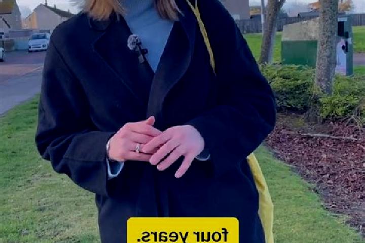 Evelyn, 39 — Escort in Coalburn, United Kingdom