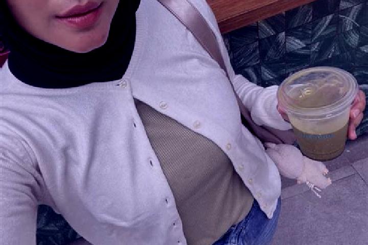 Evelyn, 39 — Escort in Dateng, Indonesia