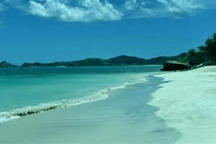 Evelyn, 39 — Escort in Falmouth, Antigua and Barbuda