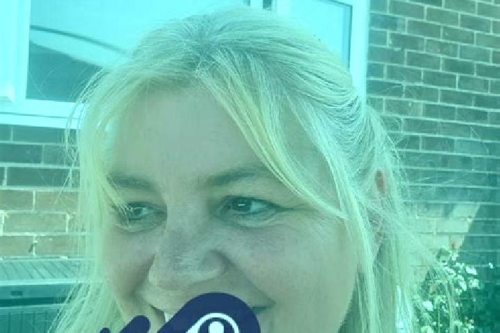 Evelyn, 39 — Escort in Findon, United Kingdom