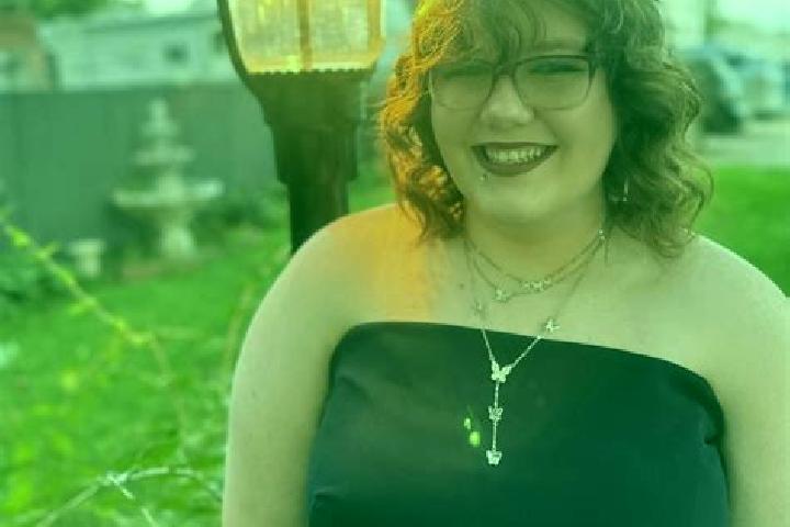 Evelyn, 39 — Escort in Forreston, United States