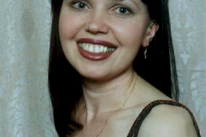 Evelyn, 39 — Escort in Glazov, Russia