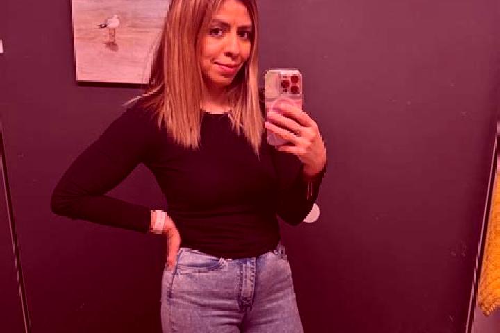 Evelyn, 39 — Escort in Hainesville, United States
