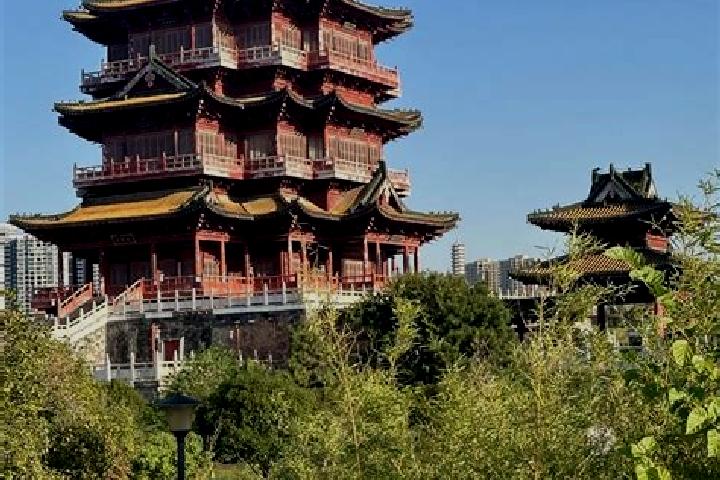 Evelyn, 39 — Escort in Heyuan, China