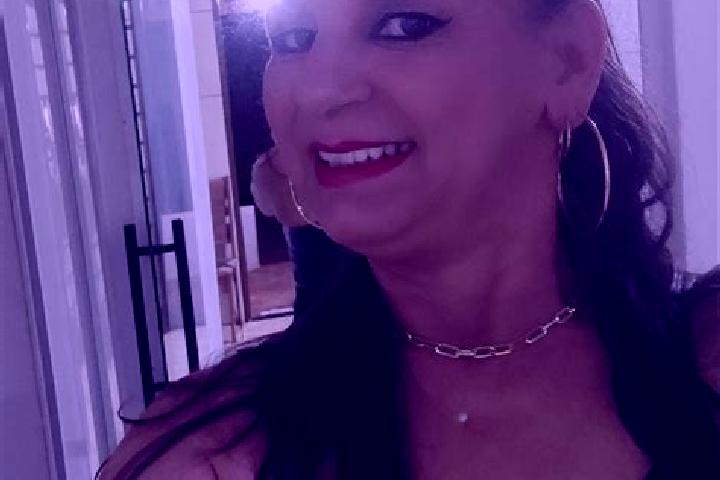 Evelyn, 39 — Escort in Ivatuba, Brazil