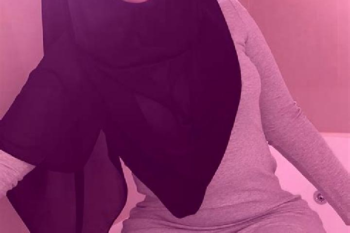 Evelyn, 39 — Escort in Ja inak, Iran