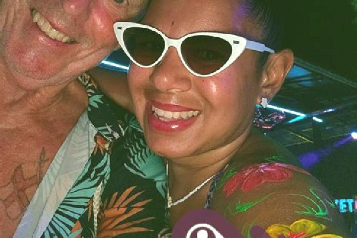 Evelyn, 39 — Escort in Jamestown, Saint Helena