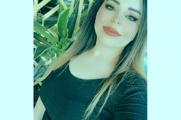 Evelyn, 39 — Escort in Karakoeprue, Turkey