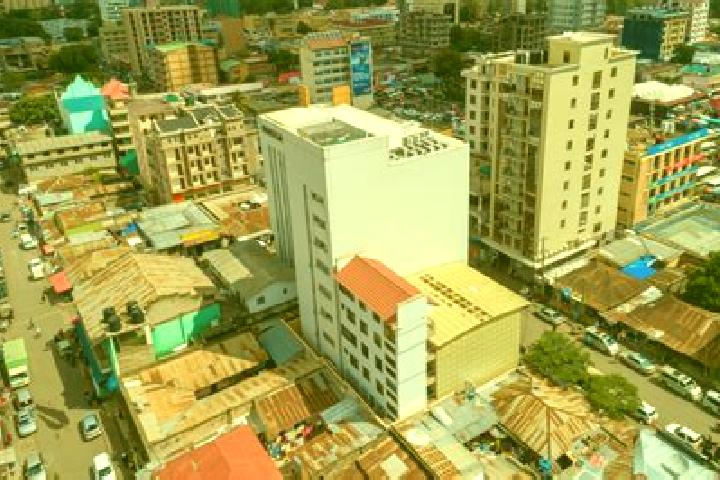 Evelyn, 39 — Escort in Katerero, Tanzania