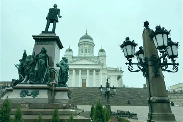 Evelyn, 39 — Escort in Kaukovainio, Finland