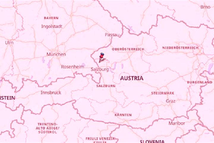 Evelyn, 39 — Escort in Kierling, Austria