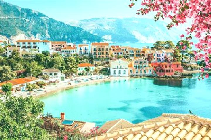 Evelyn, 39 — Escort in Kolympari, Greece