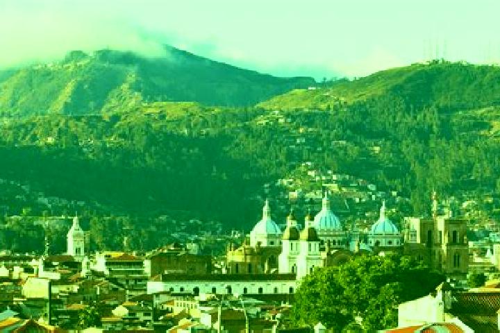 Evelyn, 39 — Escort in Latacunga, Ecuador