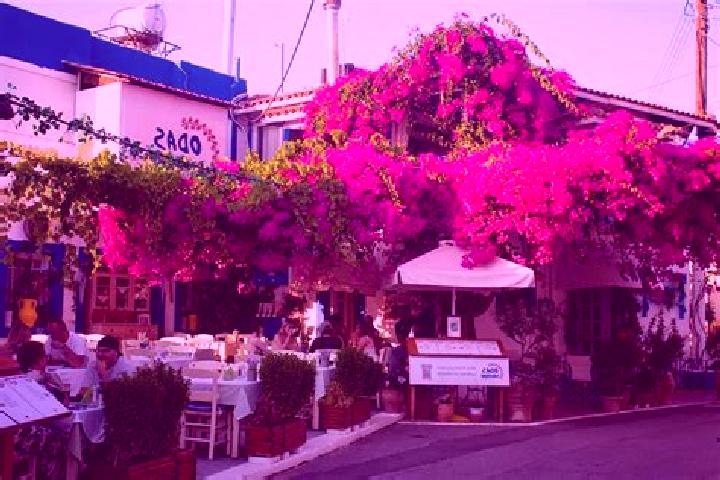Evelyn, 39 — Escort in Malia, Greece