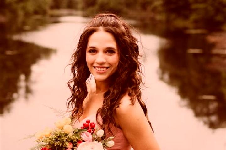 Evelyn, 39 — Escort in Mauston, United States